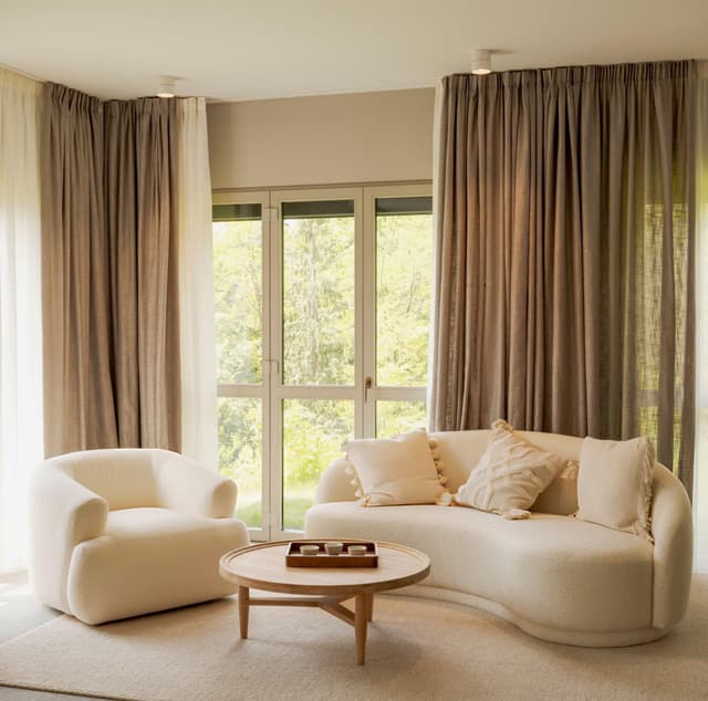 Curtains