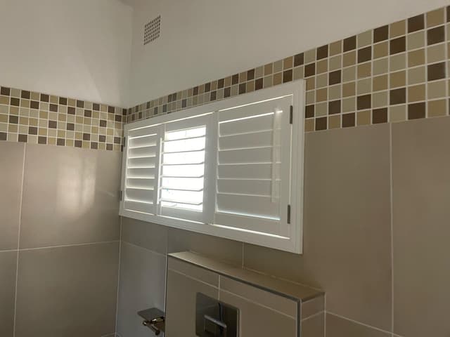 Shutters